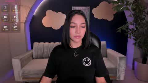 Rossie Rhoades online show from 03/10/25, 08:12