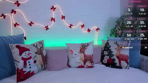 Rossy online show from 12/17/25, 12:05