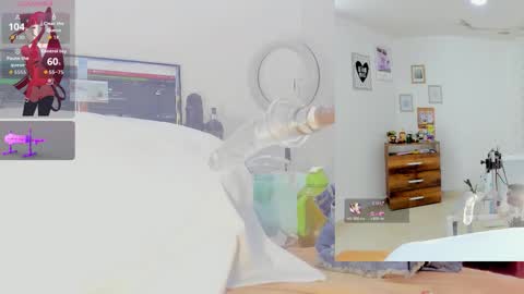 rosy_emely_ online show from 11/01/25, 09:22