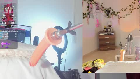 rosy_emely_ online show from 12/15/25, 09:24