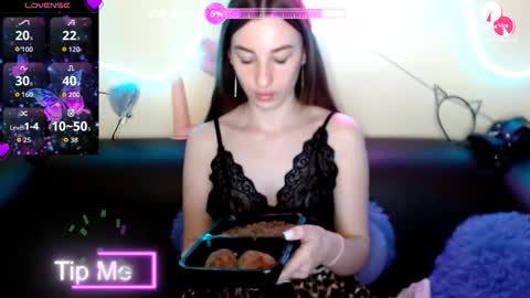 rosy_madison77 online show from 09/29/25, 07:35