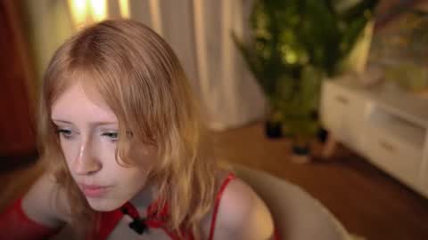 rosy_petal online show from 09/09/25, 09:03