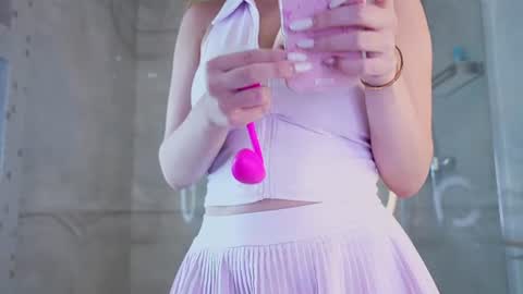 Hi Im Maria Check my Bio  online show from 06/16/26, 11:35