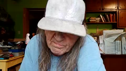 rotorranch online show from 10/27/25, 06:45