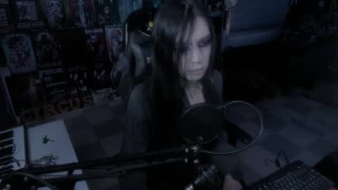 Snapshot of rotten_dreams chatting on 02/13/25, 07:42 rot online show from 02/13/25, 07:42