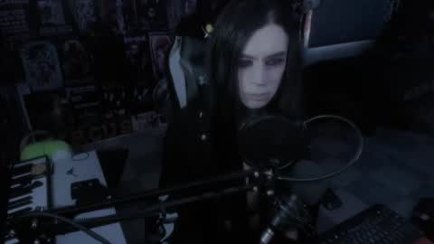 Snapshot of rotten_dreams chatting on 02/20/25, 12:04 rot online show from 02/20/25, 12:04