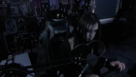 Snapshot of rotten_dreams chatting on 02/21/25, 03:21 rot online show from 02/21/25, 03:21