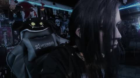 Snapshot of rotten_dreams chatting on 09/14/25, 10:42 rot online show from 09/14/25, 10:42