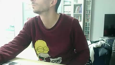 roubarixx online show from 11/17/25, 08:20