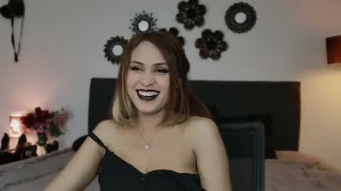 Snapshot of rougedoe chatting on 02/28/26, 03:51 Mistress Lana online show from 02/28/26, 03:51