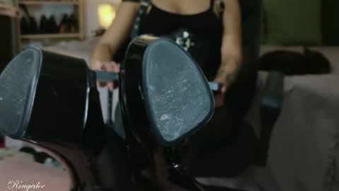 Mistress Lana online show from 07/24/26, 02:04