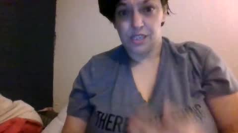 Snapshot of roughandwet28 chatting on 11/30/25, 07:56 No More Vanilla online show from 11/30/25, 07:56