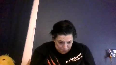 Snapshot of roughandwet28 chatting on 12/15/25, 04:06 No More Vanilla online show from 12/15/25, 04:06