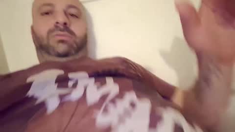 Snapshot of roughridingchef chatting on 01/13/25, 11:17 roughridingchef online show from 01/13/25, 11:17