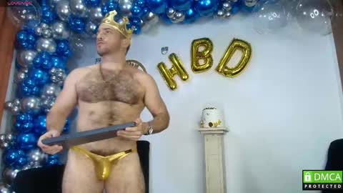 Snapshot of roughsex_and_bdsm2 chatting on 05/11/26, 05:13 Tommy and Wilson online show from 05/11/26, 05:13
