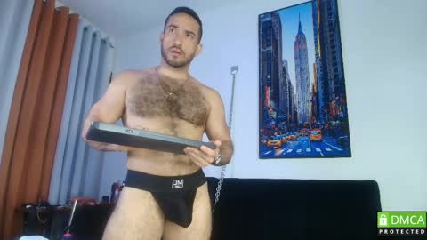Snapshot of roughsex_and_bdsm2 chatting on 05/27/26, 04:31 Tommy and Wilson online show from 05/27/26, 04:31