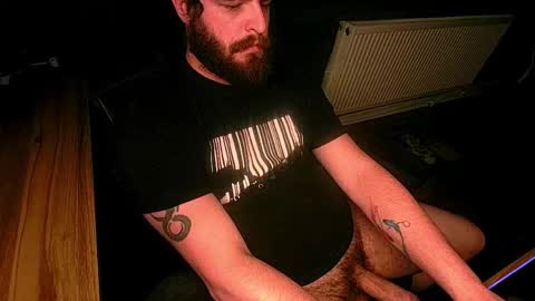 Luke online show from 05/14/26, 07:20
