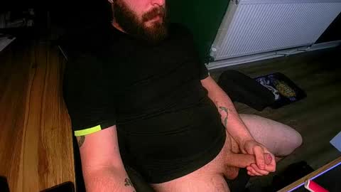 Luke online show from 05/25/26, 06:19