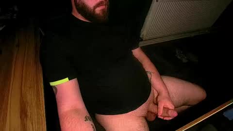 Luke online show from 05/31/26, 06:21