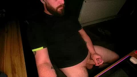 Luke online show from 06/01/26, 06:37