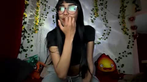  JESSY ROULY online show from 12/19/25, 03:57