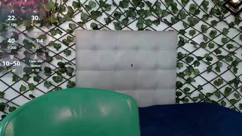 Rous online show from 02/15/25, 03:31