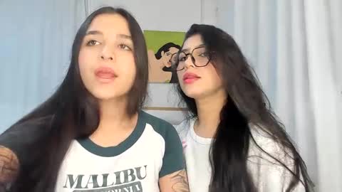 Rous and Sweet online show from 09/20/25, 03:18