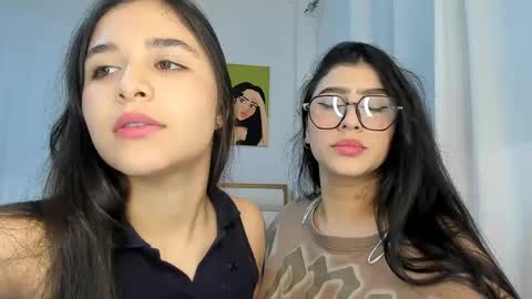 Rous and Sweet online show from 09/27/25, 03:33