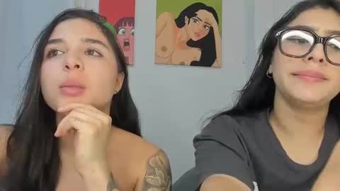 Rous and Sweet online show from 10/11/25, 05:17