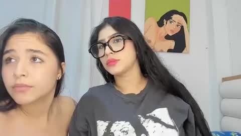 Rous and Sweet online show from 10/18/25, 03:09