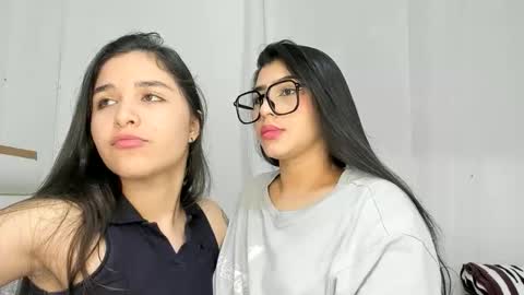 Rous and Sweet online show from 11/20/25, 02:23