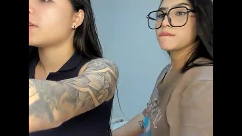 Rous and Sweet online show from 11/27/25, 03:19