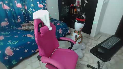 rous_kinky online show from 12/17/25, 01:17