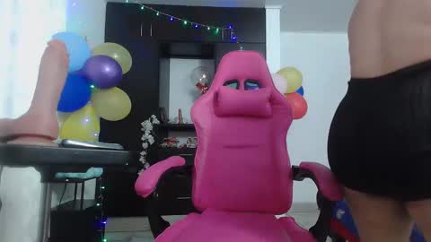 rous_kinky online show from 03/09/26, 01:15