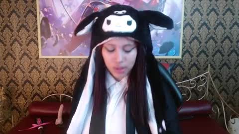 rouse darkk online show from 02/22/25, 03:01