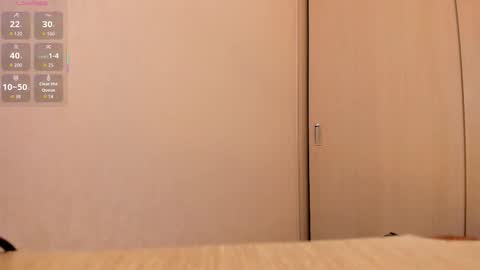 Snapshot of rouse_hallberg_ chatting on 11/15/25, 01:03 DREAM online show from 11/15/25, 01:03