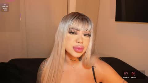 Snapshot of rouse_hallberg_ chatting on 11/25/25, 10:54 DREAM online show from 11/25/25, 10:54