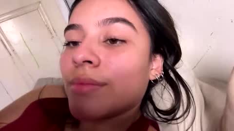 Snapshot of rouse_karl chatting on 11/08/25, 12:11 rouse_karl online show from 11/08/25, 12:11