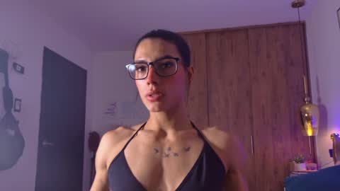 Snapshot of rouse_leon chatting on 06/06/26, 06:12 Rouse leon online show from 06/06/26, 06:12