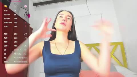 Snapshot of rousee_yarelds chatting on 06/06/26, 04:50 rousee_yarelds online show from 06/06/26, 04:50