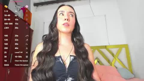 rousee_yarelds online show from 08/02/26, 04:33