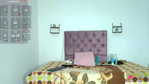 Snapshot of rousemilf4u chatting on 02/13/26, 09:16 rouse online show from 02/13/26, 09:16