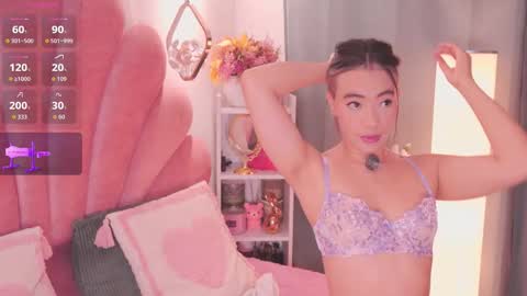 Rousse 3 online show from 11/23/25, 12:16