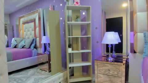 Snapshot of rousse_millers chatting on 04/22/26, 12:18 Rousse online show from 04/22/26, 12:18