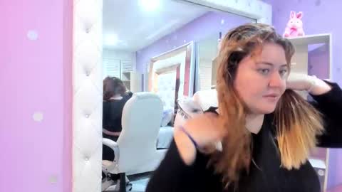 Snapshot of rousse_millers chatting on 06/01/26, 12:29 Rousse online show from 06/01/26, 12:29
