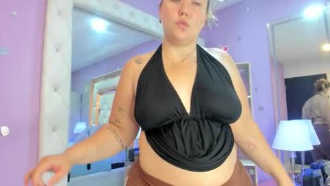 Snapshot of rousse_millers chatting on 06/09/26, 12:50 Rousse online show from 06/09/26, 12:50