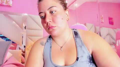 Snapshot of rousse_millers chatting on 06/27/26, 03:11 Rousse online show from 06/27/26, 03:11