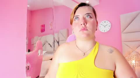 Snapshot of rousse_millers chatting on 07/02/26, 03:34 Rousse online show from 07/02/26, 03:34