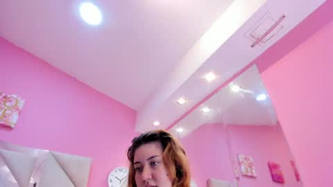 Snapshot of rousse_millers chatting on 07/07/26, 03:09 Rousse online show from 07/07/26, 03:09