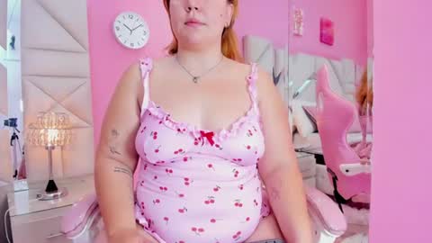 Snapshot of rousse_millers chatting on 07/28/26, 03:57 Rousse online show from 07/28/26, 03:57